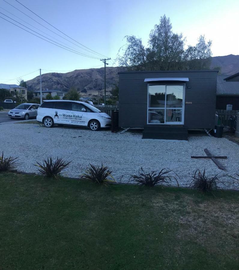 Wanahaka - Lake Wanaka & Town At Your Door Εξωτερικό φωτογραφία
