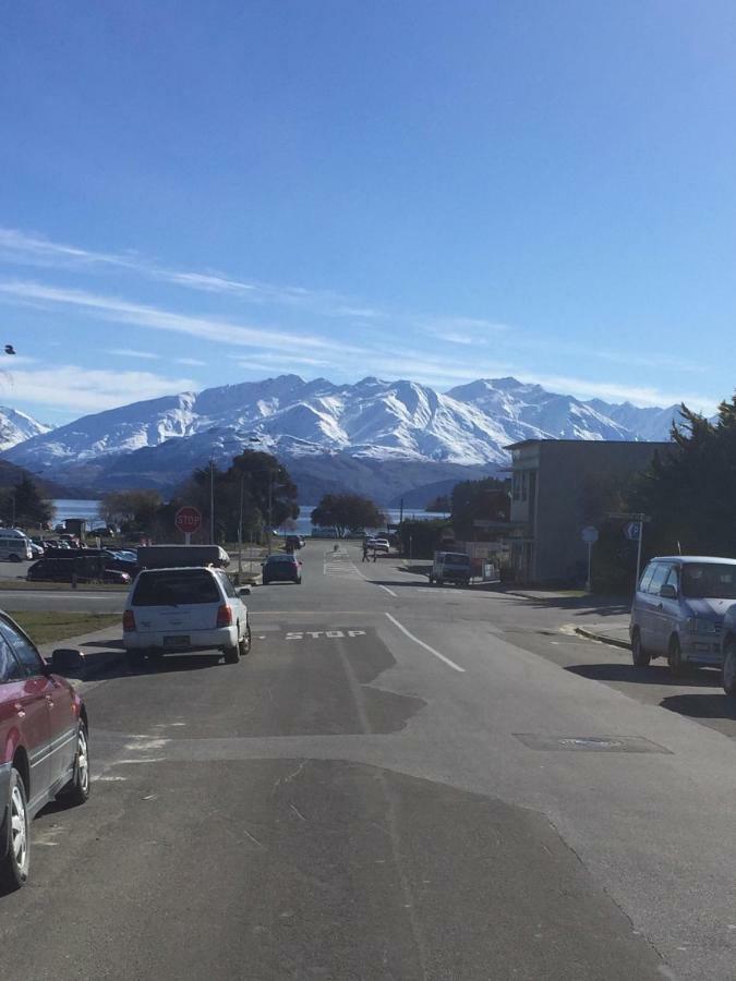 Wanahaka - Lake Wanaka & Town At Your Door Εξωτερικό φωτογραφία